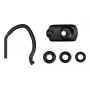 Epos Hsa 20 Earhook Adaptor Earbuds (Sml) - DW