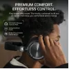 Austiņas Virtuoso Max Wireless Carbon
