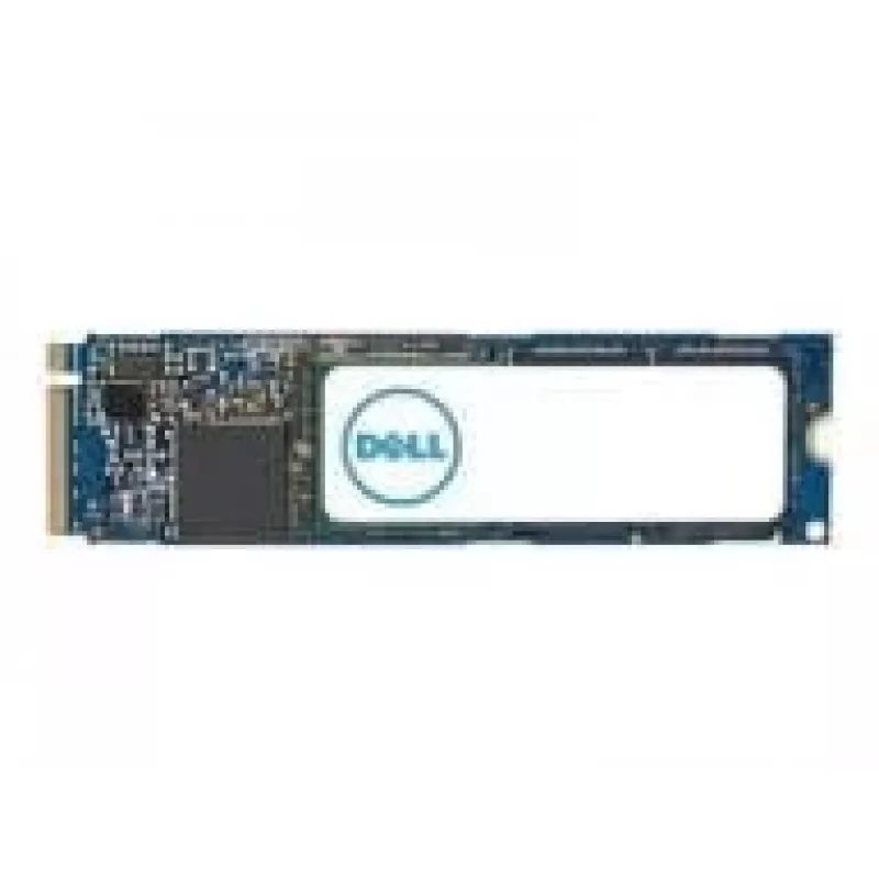 DELL AC037409 iekšējais cietvielu disks 1 TB M.2 PCI Express 4.0 NVMe