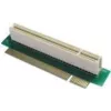 Saskarnes karte Inter-Tech 88885396 PCI zaļa pelēka