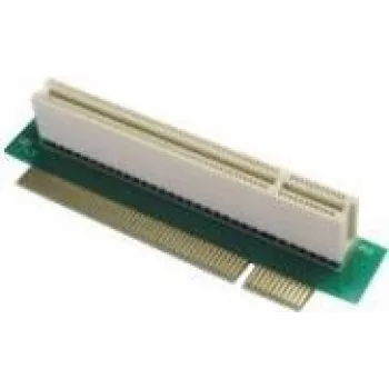 Saskarnes karte Inter-Tech 88885396 PCI zaļa pelēka