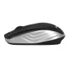 Bezvadu pele ActiveJet AMY-313, RF nano uztvērējs, optiskā 1200 DPI, abpusēja, 3 pogas, AA baterija