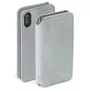 Folio maciņš Krusell Broby 4 Card SlimWallet iPhone XS Max