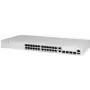 Pārvaldāms slēdzis Alcatel-Lucent OmniSwitch 6360