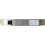 BlueOptics QSFP-DD raidītājs-uztvērējs DDQ+85MP01D-BO, MPO-16/MTP-16, 400GBASE-SR8, daudzmodu 850nm, 100m, DDM/DOM, 0–70°C