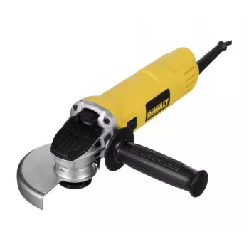 DeWALT DWE4157-QS leņķa slīpmašīna 12.5 cm 11800 RPM 900 W 2.05 kg