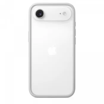 Cover Apple MH014ZM/A gaiši pelēks iPhone Air 16.5 cm