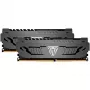 Galddatora DDR4 atmiņa Patriot Viper Steel 16 GB (2x8 GB) 3600 MHz CL - 288 kontaktu DIMM, 1,35 V