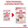 Mitrā kaķu barība Royal Canin Kitten Gravy 85 g — mājputnu gaļa, 78% mitrums, 12% olbaltumvielas