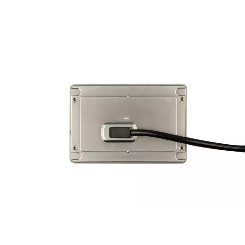 5 collu GX Touch 50 displejs no Victron Energy — skārienekrāna monitors ar Bluetooth savienojumu