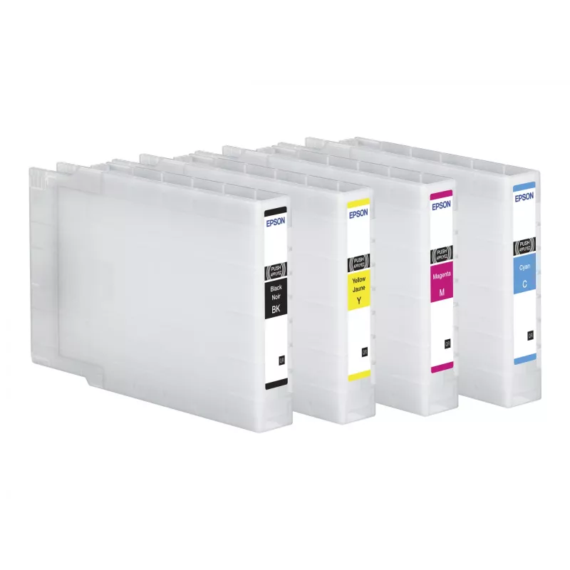 Epson C13T75624N tintes kasetne 1 gab. Oriģināla ciāna
