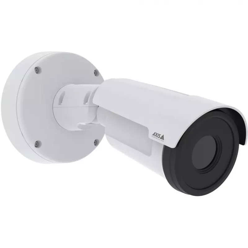 IP drošības kamera Axis Q1972-E Bullet 640 x 480