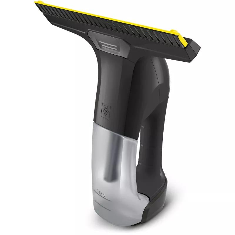 Logu putekļsūcējs Karcher WV 6 Plus Multi Edition melns/pelēks, modelis 1.633-514.0