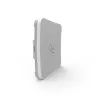 Mikrotik SXTsq Lite2 100 Mbit/s Balts Power over Ethernet (PoE)