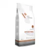 Sausā barība VETEXPERT Veterinary Diet Intestinal kaķiem, 2 kg — mājputnu gaļas, 38% proteīna, 20% tauku, bez lipekļa un sojas