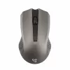 Sbox WM-373G bezvadu pele, pelēka