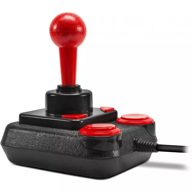 Kursorsvira SPEEDLINK Competition Pro Extra melna/sarkana
