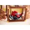 Konstrukciju komplekts LEGO Ideas modelis 21362, 880 detaļu, ieteicamais vecums 18+