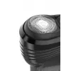 Dixix rotējošais skuveklis DSX5100, melns, ES