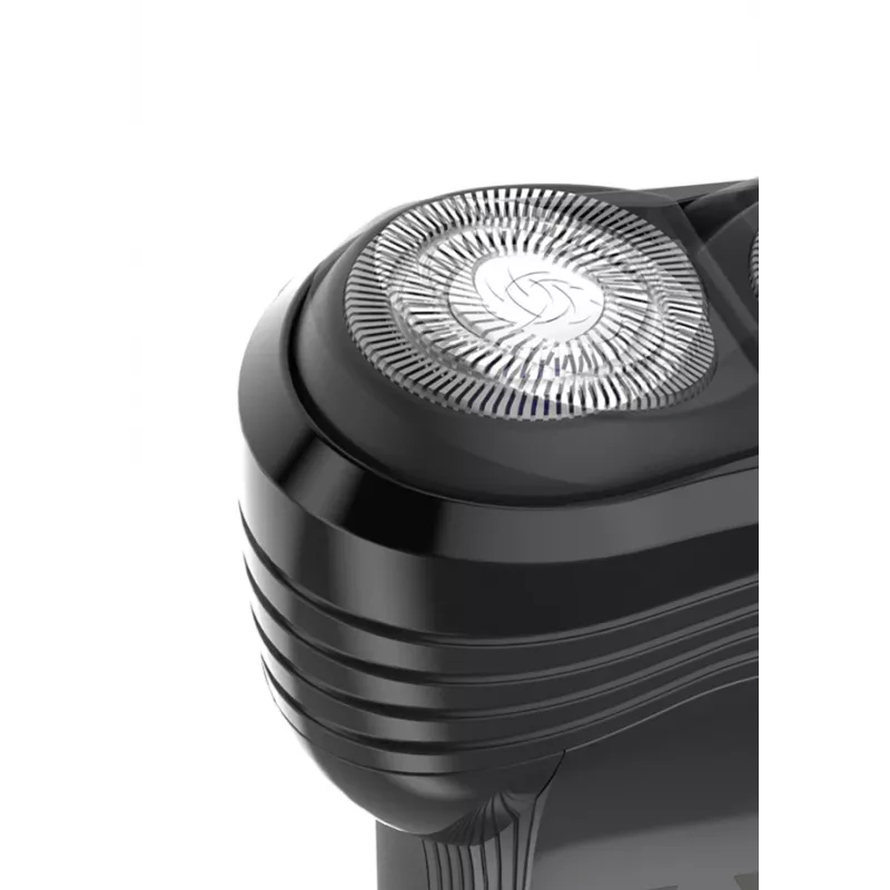 Dixix rotējošais skuveklis DSX5100, melns, ES