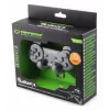 Esperanza EGG108K spēļu kontrolieris, melns, USB 2.0, spēļu pults, analogais / ciparu, PC, PlayStation 3