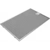 Bosch DWB63BC30 tvaika nosūcējs, piestiprināms pie sienas, nerūsējošais tērauds, 400 m³/h