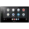 Auto multivides uztvērējs Pioneer SPH-DA77DAB melns 2 DIN Wi-Fi Bluetooth