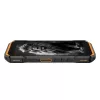 Viedtālrunis UleFone Armor X32 Pro 5G 6.1 collu 8GB RAM 256GB atmiņa Spilgti oranžs