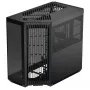 APNX V1-BK-v1 Midi Tower Melns