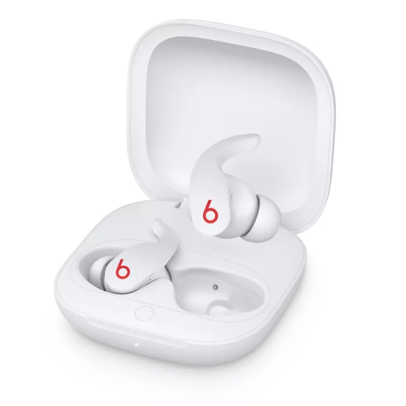 Beats Fit Pro True Wireless Earbuds — Beats balta, ModelA2577 A2576 A2578