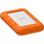 Ārējais cietais disks LaCie Rugged 4 TB USB-C 2,5 collas
