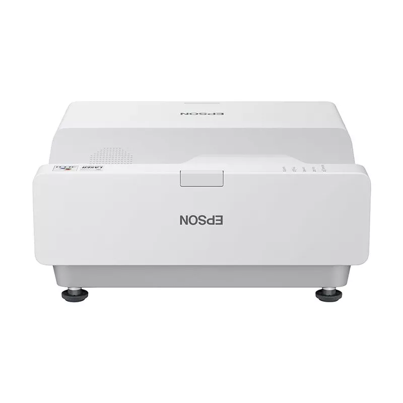 Epson EB-760W ultra īsa attāluma projektors 4100 ANSI lūmenu 3LCD 1080p (1920x1080) Balts