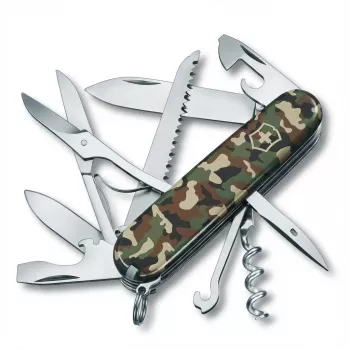 Daudzfunkciju nazis Victorinox Huntsman