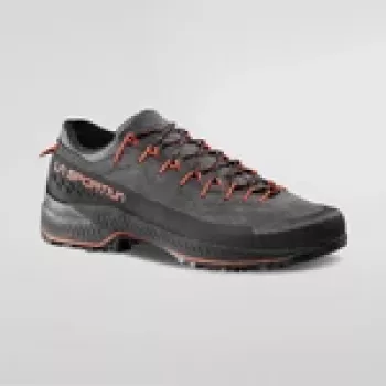 Apavi LA SPORTIVA TX4 evo-carbon-cherry tomato-46