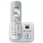 DECT tālrunis Panasonic KX-TG6821GS