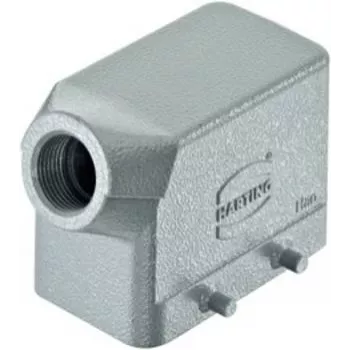 HARTING Germany GmbH & Co. KG Uzmavas korpuss HAN 10B-gs-M20 19 30 010 1520 (19300101520)