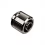 EK Water Blocks EK-Torque STC-16/10 savienotājs taisns G1/4 collas AG uz 16/10 mm - sudraba