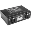 DMX RDM sadalītājs EUROLITE DXT-SP 1ieeja/2izejas (modelis 70064866)