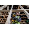 DeWALT DCS369NT-XJ zobenzāģis 2800 spm Melna, Dzeltena
