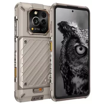 Mobilais tālrunis Xever 7 5G/12/512GB Sand Dune Rugone