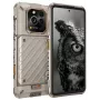 Mobilais tālrunis Xever 7 5G/12/512GB Sand Dune Rugone