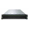 Fujitsu PRIMERGY RX2540 M7 serveris 0 GB Rack (2U) Intel Xeon Silver 4509Y 2,6 GHz 32 GB DDR5-SDRAM 900 W