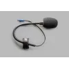 Nolan N-Com B902L R motociklista sarunu sistēma, 1 gab., melna