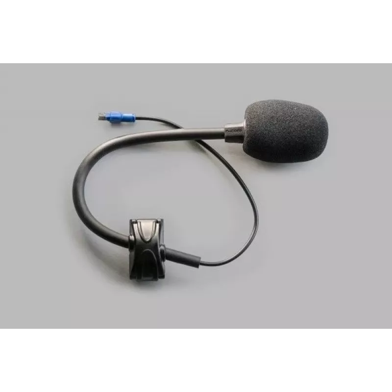 Nolan N-Com B902L R motociklista sarunu sistēma, 1 gab., melna