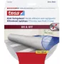 Āķa un cilpas lentes Tesa 56188 — 25 m garums, 50 mm platums, atkārtoti lietojama stiprinājuma lente