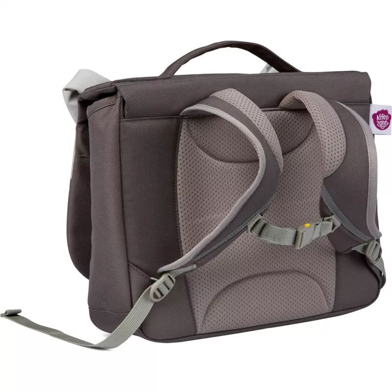 Schultasche Hund (Pelēks)