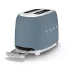 Smeg TSF01SBMEU tosteris 6 2 šķēles 950 W zils