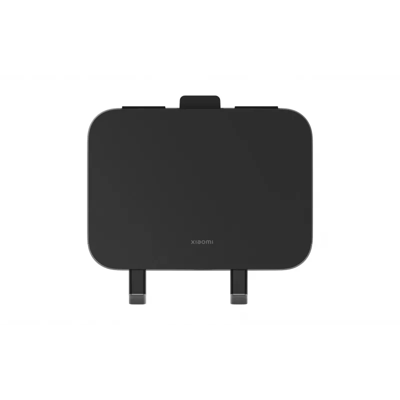 Xiaomi Dual Zone EAN gaisa fritieris 10 L 2700W kopējā jauda melns