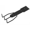 Elektriskais dzīvžoga šķēres GRAPHITE 58GE119, svars 1,09 kg, zoba dziļums 265 mm