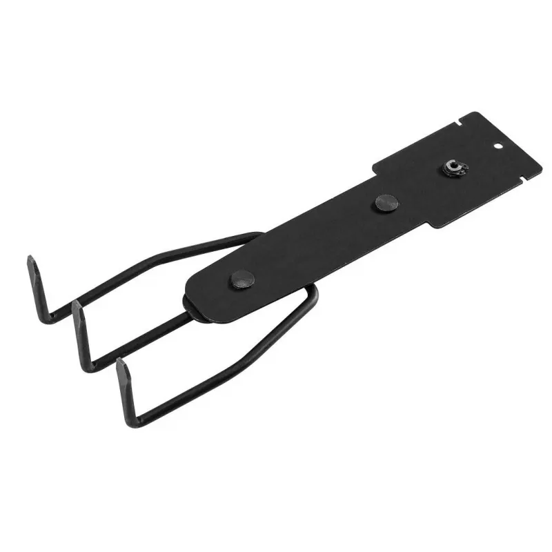 Elektriskais dzīvžoga šķēres GRAPHITE 58GE119, svars 1,09 kg, zoba dziļums 265 mm